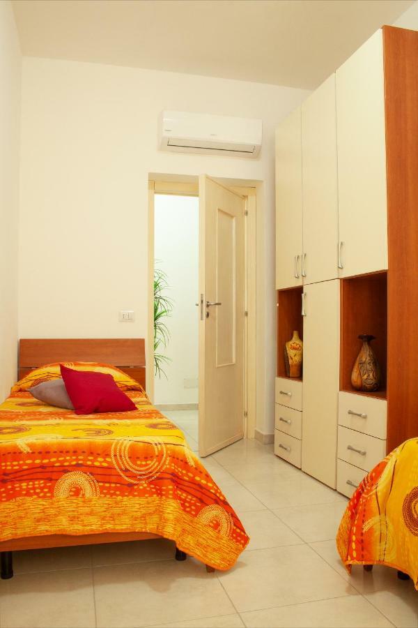 Appartamenti Catogno อาลเกโร ภายนอก รูปภาพ
