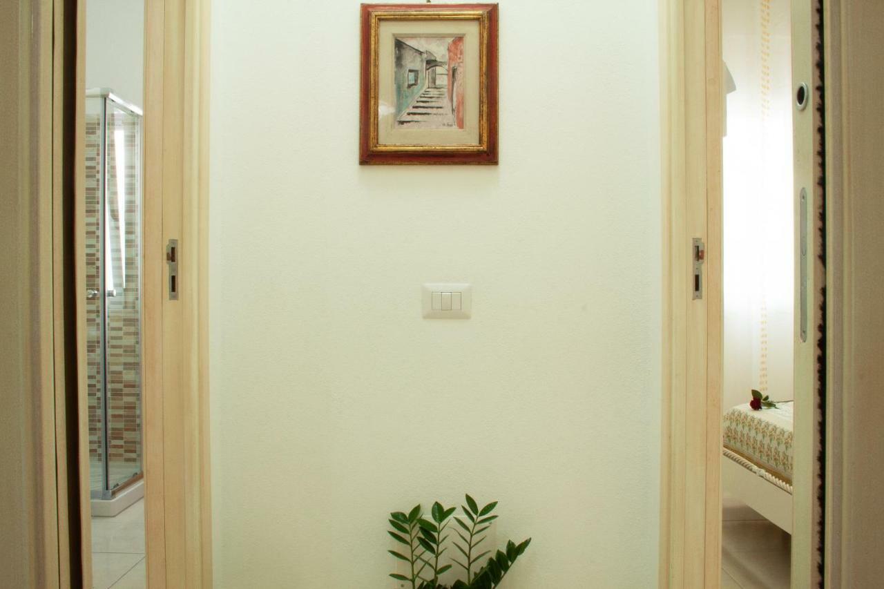 Appartamenti Catogno อาลเกโร ภายนอก รูปภาพ