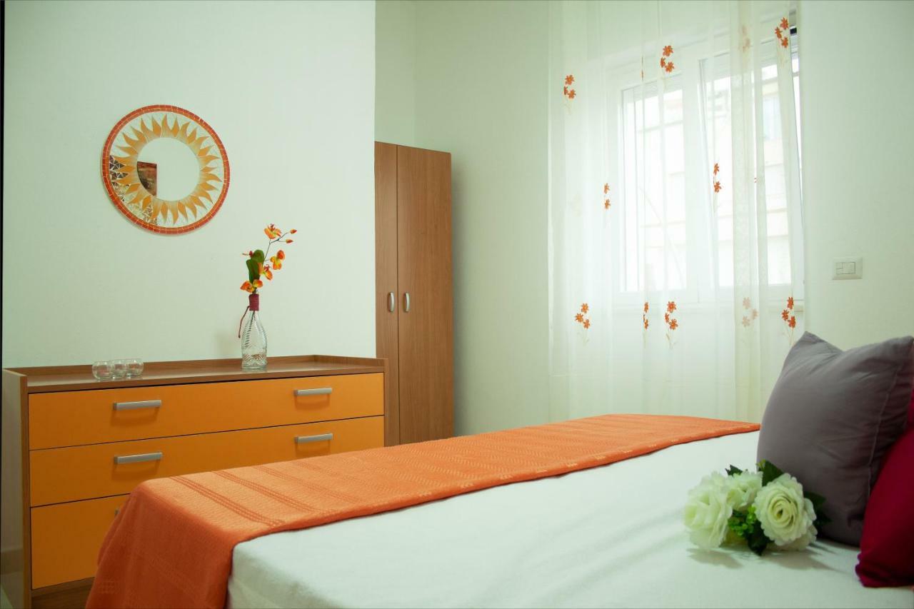 Appartamenti Catogno อาลเกโร ภายนอก รูปภาพ