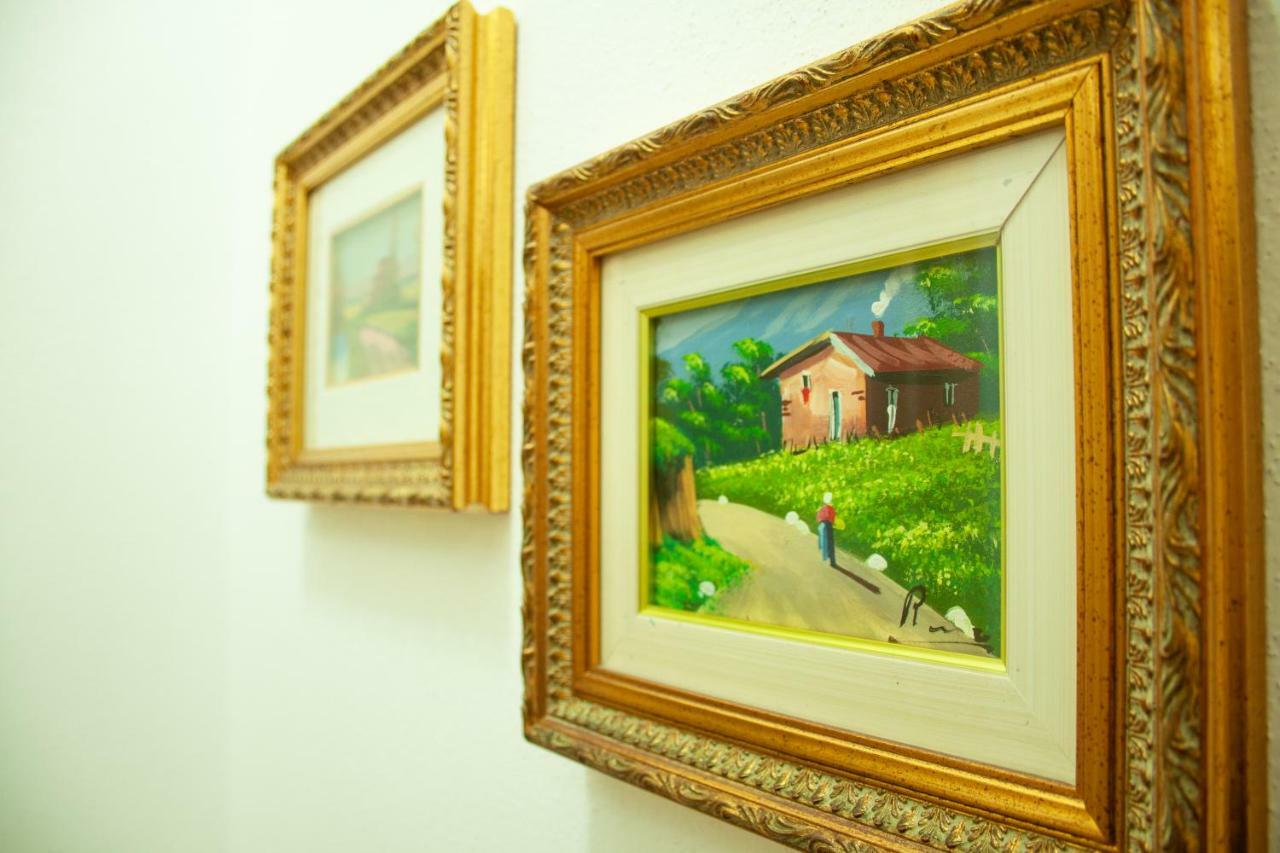 Appartamenti Catogno อาลเกโร ภายนอก รูปภาพ