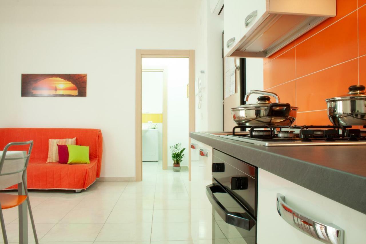 Appartamenti Catogno อาลเกโร ภายนอก รูปภาพ